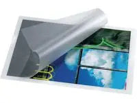 Laminat PAVO 54x86mm 125mic klar 100/fp - Primmeshiper