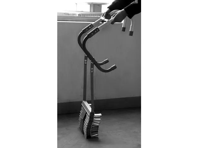 Brandstege NEXA 4 m - Primmeshiper