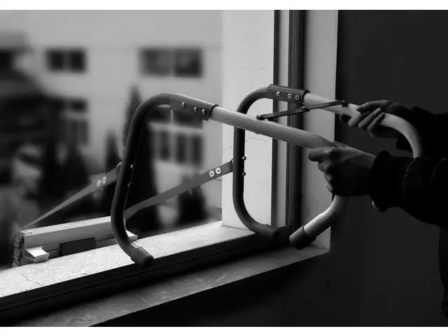 Brandstege NEXA 4 m - Primmeshiper