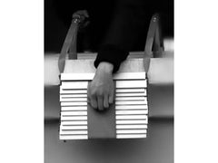 Brandstege NEXA 4 m - Primmeshiper