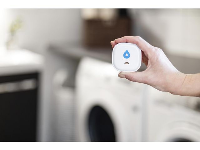 Vattenlarm NEXA LS-153/10Y - Primmeshiper