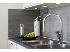 Brandsläckare NEXA 2Kg pulver vit 13A - Primmeshiper