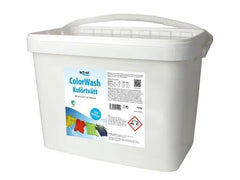 Tvättmedel ACTIVA ColorWash 10kg - Primmeshiper