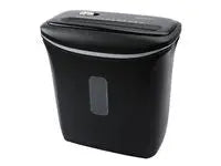 Dokumentförstörare GENIE 480X - Primmeshiper