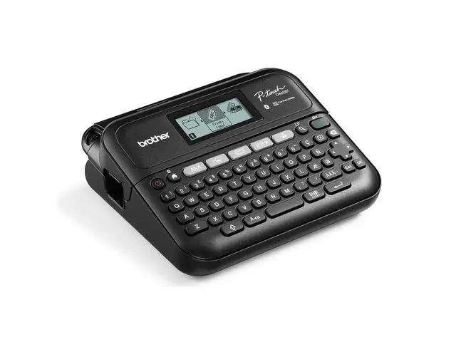 Märkmaskin BROTHER PT-D610BTVP - Primmeshiper