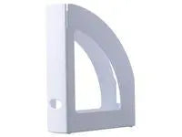 Tidskriftssamlare ARCHIVO 2000 A4 vit - Primmeshiper