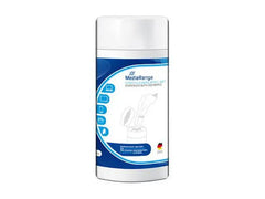 Rengöringsduk MEDIARANGE våt allm 100/fp - Primmeshiper