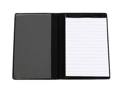 Blockomslag PP A6, svart - Primmeshiper