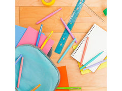 Märkpenna PAPERMATE Flair pastell 12/fp Primmeshiper