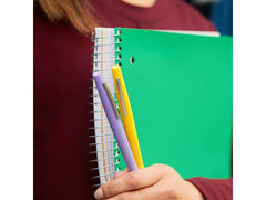 Märkpenna PAPERMATE Flair pastell 12/fp Primmeshiper