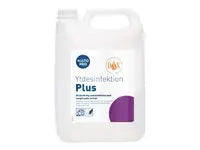 Ytdesinfektion KIILTO PRO Plus 5L - Primmeshiper