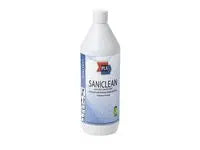 Sanitetsrent PLS Saniclean parfym 1L - Primmeshiper