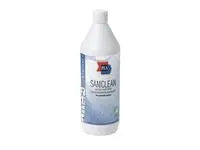 Sanitetsrent PLS Saniclean oparf. 1L - Primmeshiper