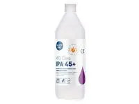 Ytdesinfektion KIILTO PRO MD IPA 45+ 1L - Primmeshiper