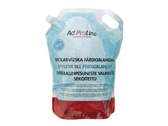 Spolarvätska AD PROLINE färdigblandad 3L - Primmeshiper