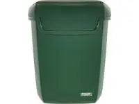 Brevlåda S90 Plast grön - Primmeshiper