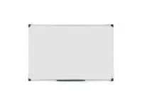Whiteboard BI-OFFICE emalj 120x90cm - Primmeshiper