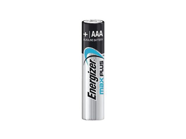 Batteri ENERGIZER Max Plus AAA 50/fp - Primmeshiper