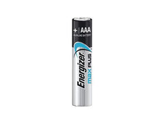Batteri ENERGIZER Max Plus AAA 50/fp - Primmeshiper