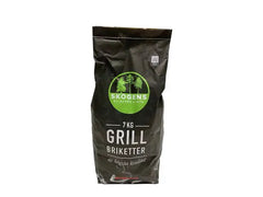 Grillbriketter SKOGENS 7 kg - Primmeshiper