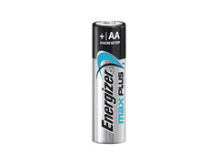 Batteri ENERGIZER Max Plus AA 50/fp - Primmeshiper