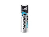 Batteri ENERGIZER Max Plus AA 50/fp - Primmeshiper