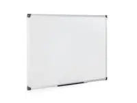 Whiteboard BI-OFFICE lackad 60x45cm - Primmeshiper