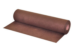 Dekorationsfilt 45cmx5m brun - Primmeshiper