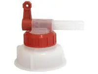 Tappkran Z-WATER för dunk 5-10L - Primmeshiper