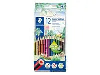 Färgpenna STAEDTLER Noris Colour 12/fp - Primmeshiper