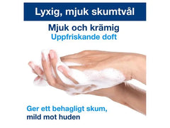 Skumtvål TORK Pre S3 Exklusiv 800ml - Primmeshiper