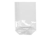 Cellofanpåse PP 15x10x3,5cm klar 300/fp Primmeshiper