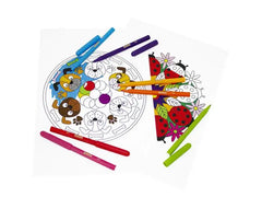 Fiberpenna SENSE 12 färger - Primmeshiper