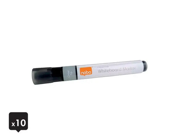 Whiteboardpenna NOBO Liq sned sv 10/fp - Primmeshiper