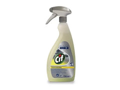 Allrent CIF Prof. Tuff mot fett 750ml - Primmeshiper