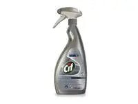 Allrent CIF Rostfritt&glas spray 750ml - Primmeshiper
