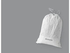 Avfallspåse H BRABANTIA H 50-60L 40/fp - Primmeshiper