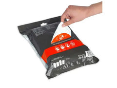 Avfallspåse H BRABANTIA H 50-60L 40/fp - Primmeshiper