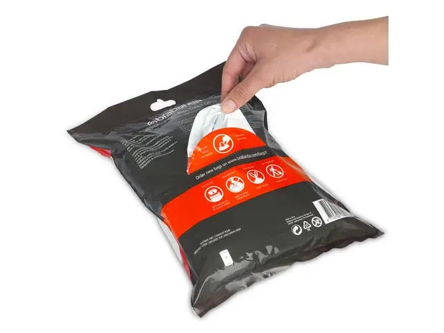 Avfallspåse Y BRABANTIA 20L 40/fp - Primmeshiper