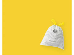 Avfallspåse A BRABANTIA 3L 40/fp - Primmeshiper