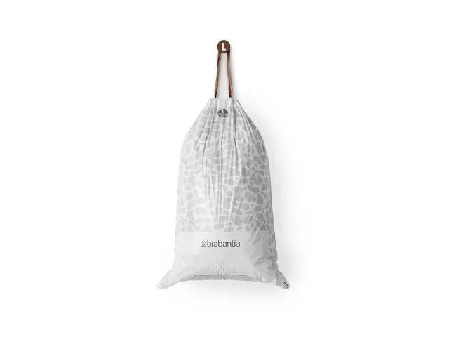Avfallspåse L BRABANTIA 40-45L 40/fp - Primmeshiper