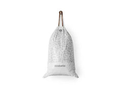 Avfallspåse L BRABANTIA 40-45L 40/fp - Primmeshiper
