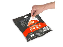 Avfallspåse V BRABANTIA 2-3L 40/fp - Primmeshiper