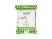 Avfallspåse G BRABANTIA 23/30L 40/fp - Primmeshiper