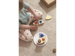 Tårta KIDS CONCEPT Trä - Primmeshiper