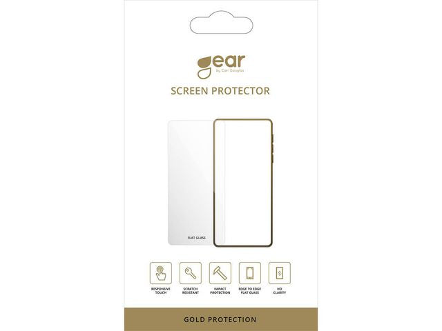 Skärmskydd GEAR iPhone 13/13 Pro/14 - Primmeshiper