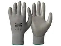 Montagehandske GRANBERG 100.0433 11 - Primmeshiper