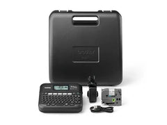 Märkmaskin BROTHER PT-D460BTVP - Primmeshiper