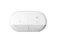 Dispenser TORK T9 SMARTONE Twin vit - Primmeshiper