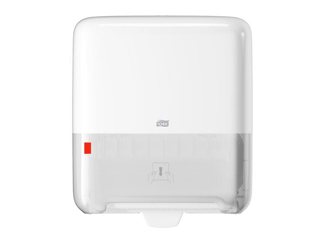 Dispenser TORK H1 MATIC vit - Primmeshiper